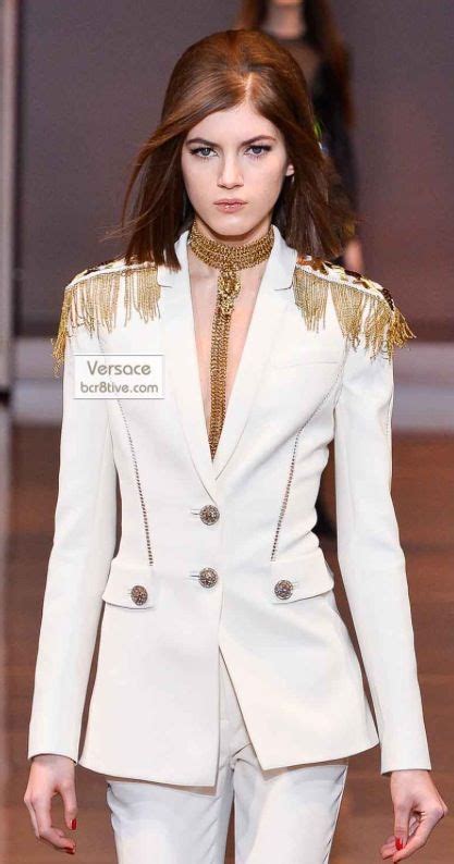 versace suits for women.